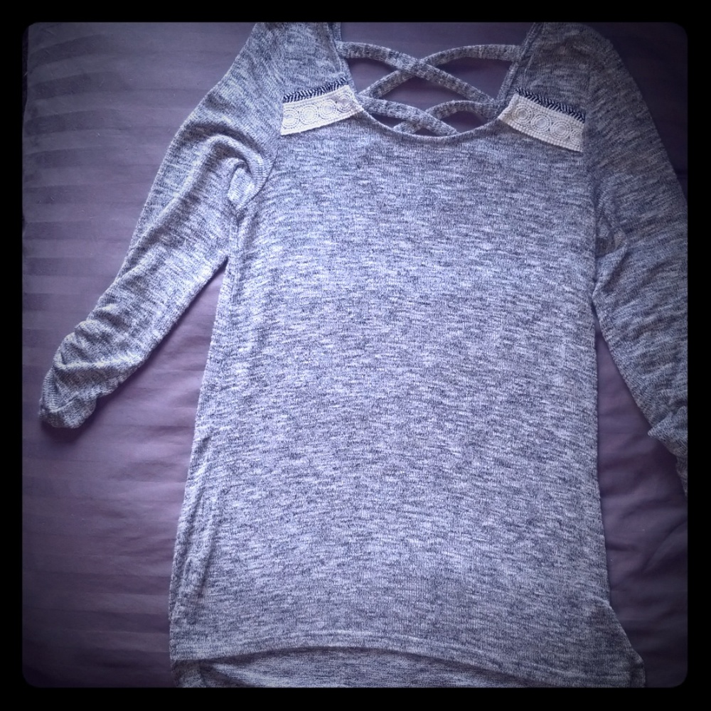 Last Chance!! Sweater